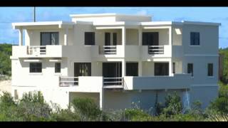 Barths Bay Anguilla Villa 2012 For Sale [upl. by Sukramed]