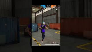 Aaji Gantha new video ffshorts freefire garenafreefire newvideo newsong subscribecomedyvideos [upl. by Nodanrb]