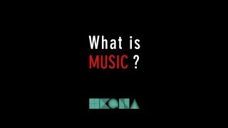 What is Music [upl. by Arda]