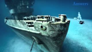 What is Thalassophobia Watch Here to Find Out [upl. by Ociram]