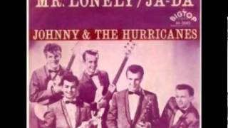 Johnny and The Hurricanes  Red River Rock [upl. by Yendis]