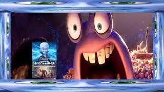 Schaffrillas losing his mind over Megamind 2 [upl. by Haissi843]