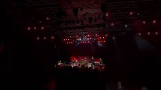 Arena  Calibro 35 plays Morricone  live  Kesselhaus Berlin enniomorricone [upl. by Erehc524]