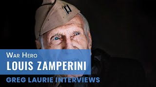 Invencível  Louie Zamperini [upl. by Orimisac]