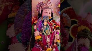 🙏❤️🙏shorts shortvideo matarani maadurga maa navratri navratrispecial [upl. by Garber191]