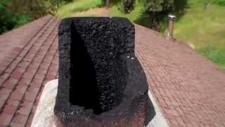 Obadiahs Chimney Liner Installation  Chimneys 101 [upl. by Yelik]