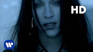 Madonna  Frozen Official Video HD [upl. by Ayiram]