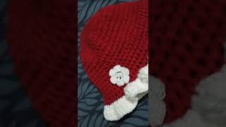 Meye Babur kushikata shiter tupi viralvideo mycreativity beautiful kushikata for baby girl [upl. by Favin683]