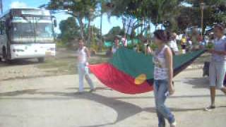 FESTIVAL NACIONAL DE DANZAS FOLCLORICAS Y POESIA COLOMBIANA SAN LUIS DE PALENQUE CASANARE [upl. by Hniv]