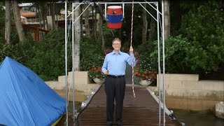 Bill Gates ALS Ice Bucket Challenge [upl. by Mutz]