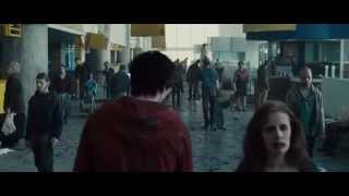 Wiecznie żywy  Warm Bodies 2013  Official Trailer Zwiastun  horror komedia melodramat [upl. by Dorman211]