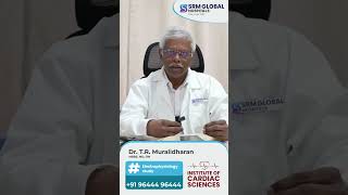 Discover how Electrophysiology Study can help ensure your heart health with Dr TR Muralidharan [upl. by Hamil216]