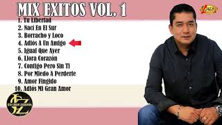 Juan Carlos Zarabanda  Mix Exitos Vol 1  Música Para Tomar [upl. by Pembroke437]