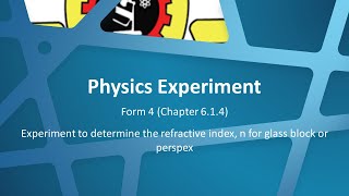 Refractive index of prism  11th physics practical 11thphysics a2zpractical991 [upl. by Anair853]