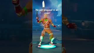 Your gonna die fortnite edition fortnite epicpartner ad use code DevinPlayz in the fortnite shop [upl. by Peoples]