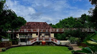 Novem Eco Resort  Sreemangal  নভেম ইকো রিসোর্ট [upl. by Wini]