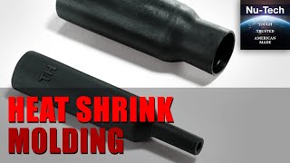 Understanding Heat Shrink Molding [upl. by Lyrac]