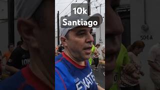 10K SANTIAGO 2024 running corredores 10k 10ksantiago 10ksantiago2024 santiagonl monterrey [upl. by Aiuqal]