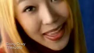 1st Gen Kpop Supremacy 19952005  100  Songs [upl. by Eseenaj]