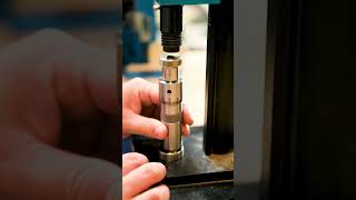 Loading 243 Winchester for precision testing with new propellant offerings [upl. by Aicire]