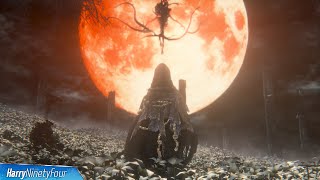 Bloodborne  How To Get The Secret Ending Childhoods Beginning Trophy Guide [upl. by Norred89]