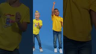 Stopptanz Lied  Lichterkinder shorts kinderlieder kindertanzen kita kindergarten kindermusik [upl. by Egief]