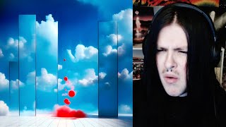 NEW NORTHLANE IS GORGEOUS Dante  Music Video REACTION [upl. by Endaira]