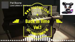 Back in Time Vol 1 [upl. by Mile]