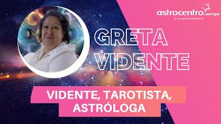 ✨ Descubre a Gema Tu Guía en Wengo 🌟  Tarot Astrología y Videncia [upl. by Rosmarin]