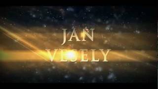 JAN VESELY [upl. by Enirual771]