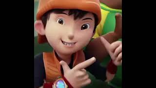 Handsome😋 boboiboy mechamato boboiboygalaxy amato mechabot mechanize shorts [upl. by Holladay708]