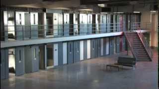 Inside a California prison [upl. by Cherilyn]