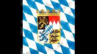 Bavarian National Anthem [upl. by Cliff]