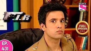 FIR  Ep 431  Full Episode  11th February 2019 [upl. by Llebana]