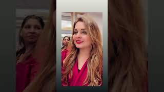 Firdous Ashiq Awan drfirdous Pakistan property investmentproperty london events overseas [upl. by Brook]