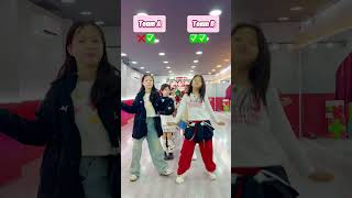 Các bạn thích Team nào hơn  Follow Thầy để xem nhiều Clip nhảy hơn nhé  Random Tiktok Dance [upl. by Per]