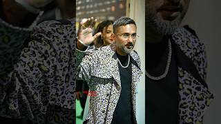 Honey Singh brings swag to IIFA Awards 2024  ProMedia [upl. by Rahmann234]