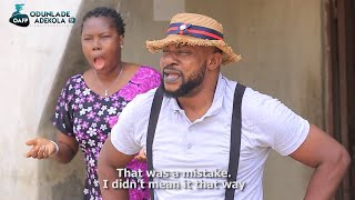 SAAMU ALAJO  ARIDAJU  Latest 2023 Yoruba Comedy Series EP 124 [upl. by Inus]