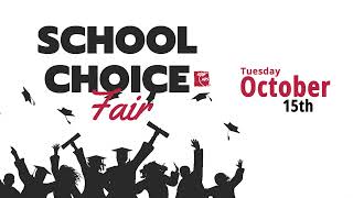 iChoose APS  Choice Fair 2024 [upl. by Lenore]