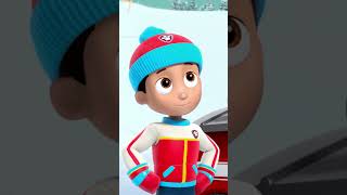 PAW Patrol  Marshall amp Chase retten eine Bärenfamilie Shorts [upl. by Ursala]