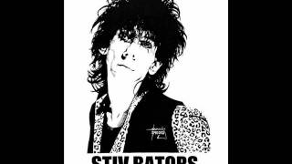 Stiv Bators  Im no more [upl. by Einahpets]