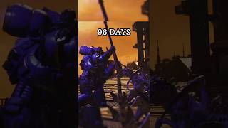 TO VICTORY BROTHERS🗣️ SPACE MARINE 2 COUNTDOWN warhammer40k spacemarine2 gaming shorts [upl. by Nedyaj]