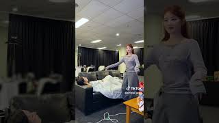 Wake up ‼️shuhua miyeon gidle kpop kpopfandom southkorea subscribe [upl. by O'Donovan]