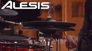 Alesis Strike Pro Kit – Setup and Trigger Settings [upl. by Gottuard]