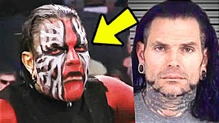 10 WWE Wrestlers Who Were FIRED For Drug Abuse [upl. by Sukram6]