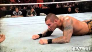 Randy Orton IS DEAD  Read the DECRIPTION PLEASE [upl. by Meer132]