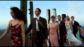 PINA  quotSeasons marchquot clip  amazing movie for Pina Bausch by Wim Wenders [upl. by Enirac]