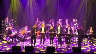 Jazz Focus Patronaat 2024  full concert [upl. by Ciredor]