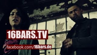 Summer Cem feat Zemine  Wo ist dein Lächeln 16BARSTV Videopremiere [upl. by Sibyls890]