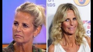 ULRIKA JONSSON says she now has NO TIME FOR SVEN  after news breaks that SVEN GORAN ERIKSSON [upl. by Enitsirc]